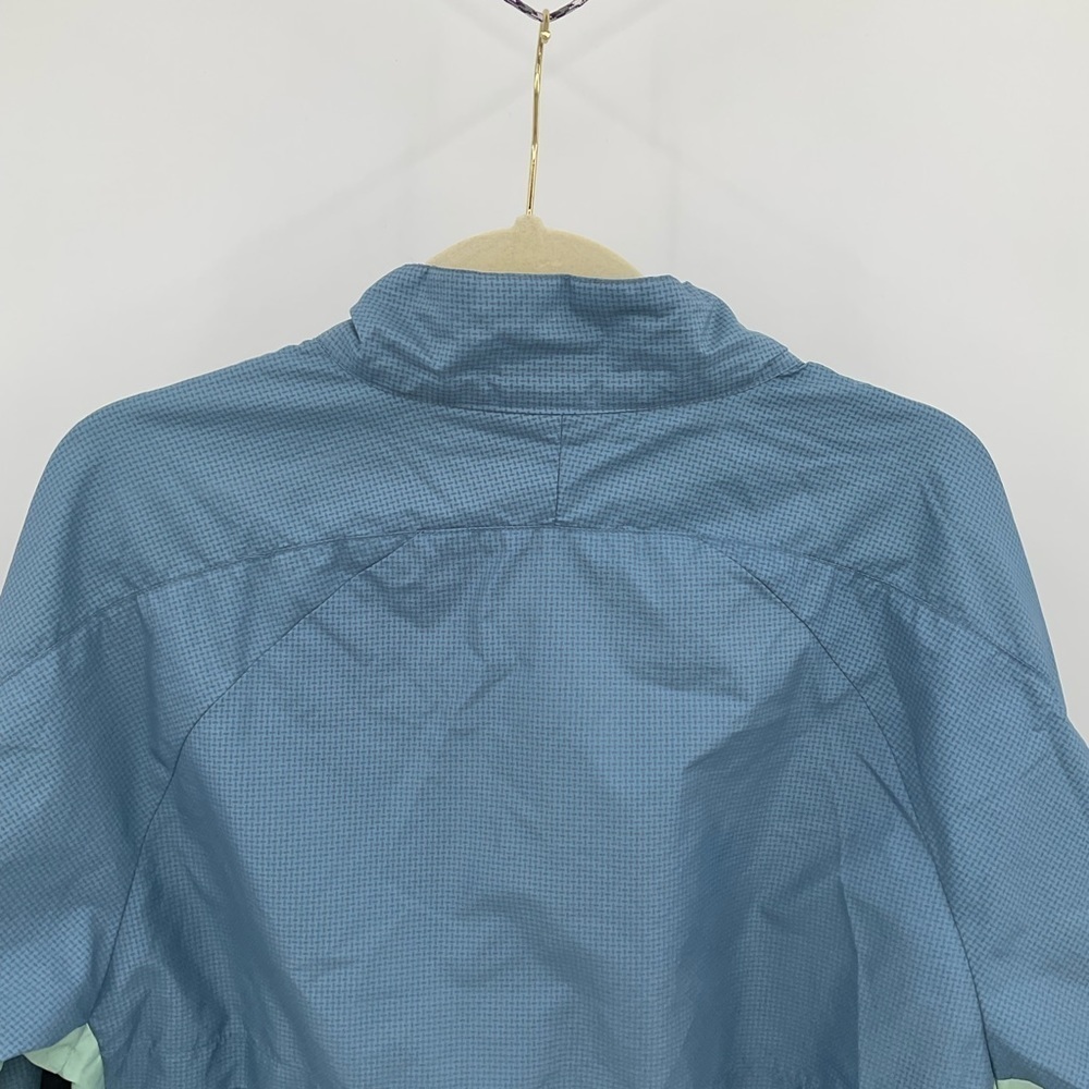Illumininite Reflective Colorblock Jacket Medium … - image 6